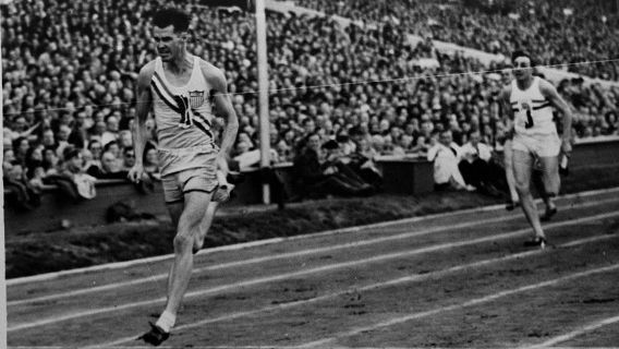 Un mare sportiv a încetat din viaţă