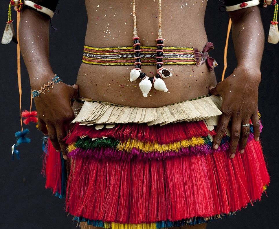 Insula cu cei mai libertini oameni. Sex fără limite în afara căsătoriei, soare şi viaţă relaxată