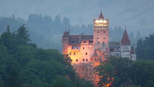 ROMÂNIA, în topul destinaţiilor de vacanţă inedite recomandate de CNN