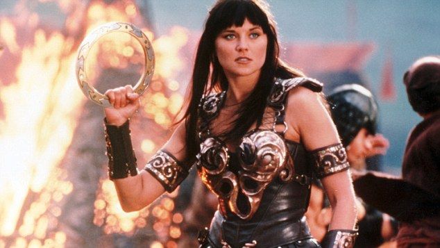 Cum arată "Xena, prinţesa războinică", la mai bine de 20 de ani de la rolul care a consacrat-o