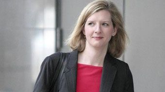 BĂSESCU ŞI PONTA s-au întâlnit cu adjuncta directorului CIA