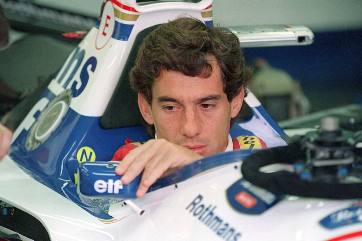 AYRTON SENNA. 20 de la dispariția celui care a fost considerat CEL MAI BUN PILOT DIN LUME