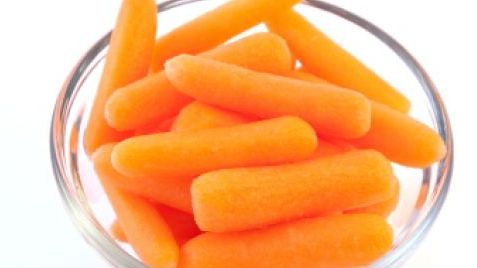 Pericolul ascuns din baby carrots