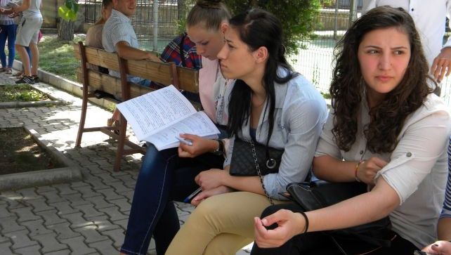 BACALAUREAT 2014. Ponta, după o discuţie cu lideri sindicali: Bacalaureatul din acest an se ţine!