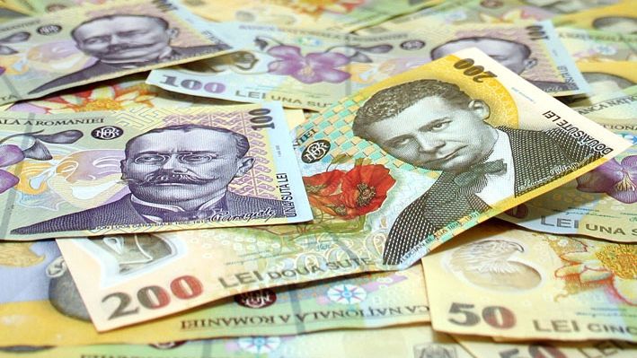 Câţi bani au fost donaţi partidelor în campania pentru parţialele parlamentare