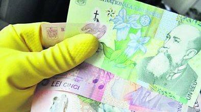 DNA cere arestarea unui comisar şef din SIF care nu a predat Trezoreriei banii din amenzi