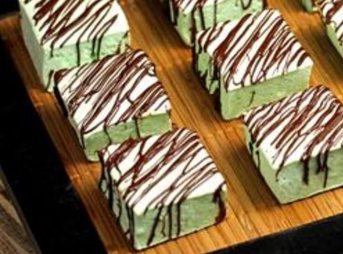 Trei DESERTURI delicioase, FĂRĂ FĂINĂ