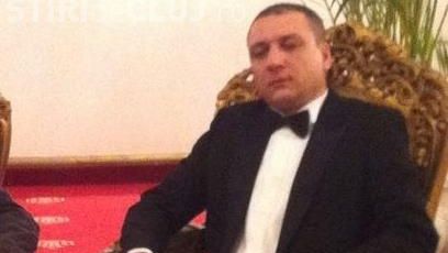 Un cunoscut interlop din Cluj, ridicat de mascaţi la cererea procurorilor francezi