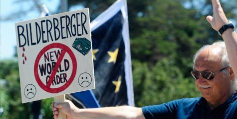 Întâlnirea secretă a grupului Bilderberg. "Oculții" care conduc Planeta l-ar putea "demite" pe Trump