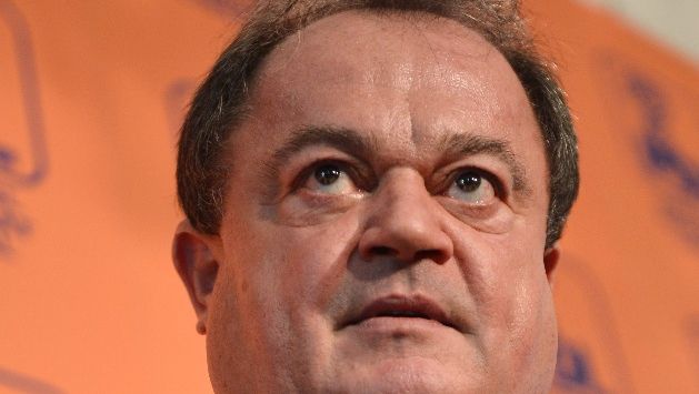 Blaga: Băsescu poate sprijini pe oricine. Singura grijă, să nu lăsam netaxat niciun atac la PDL