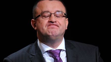 Blejnar: M-am transformat din învinuit în suspect, dar sunt nevinovat