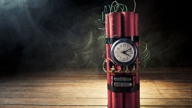 AVERTISMENT: Un aliment RECOMANDAT şi considerat SĂNĂTOS e de fapt O BOMBĂ CU CEAS 