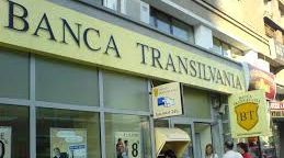 Veste de Ultimă oră despre Banca Transilvania! Consiliul Concurenţei a...