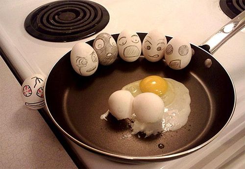 BANCUL ZILEI. Cât de frumoase sunt fetele...