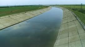 Constantin: Canalul Siret-Bărăgan va fi şi navigabil 