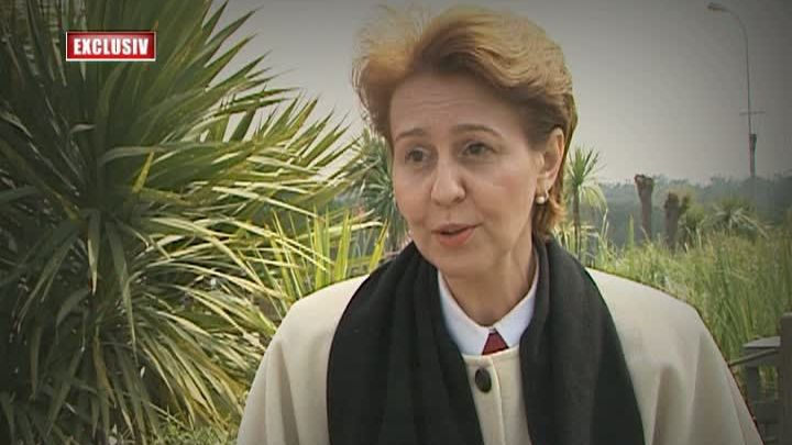 CANCERUL POATE FI ÎNVINS. Două românce au câştigat bătălia cu ajutorul medicilor din Turcia 