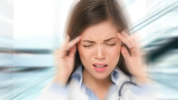 BOALA MISTERIOASĂ care îi derutează pe medici: sindromul capului care explodează