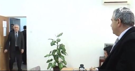 Liderul PSD Gorj amenință un judecător: Stăm noi de vorbă