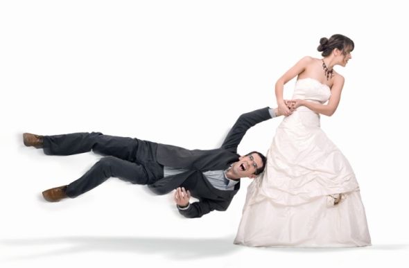 BANCUL ZILEI. Am întrebat-o pe nevastă-mea...