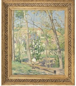 Cea mai valoroasă pictură europeană din România