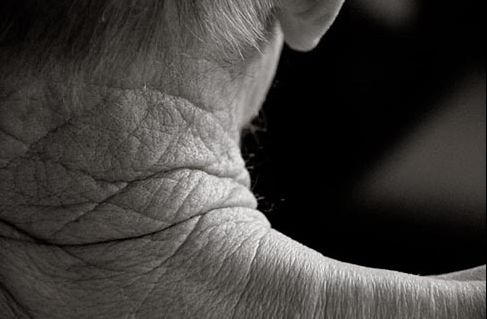 Impresionant: Cum arată corpul uman la 100 de ani