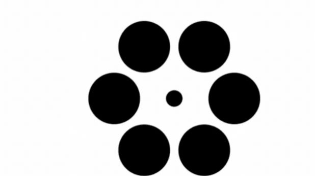 ILUZIA OPTICĂ A ANULUI 2014. Proiectele câştigătoare sunt de-a dreptul năucitoare