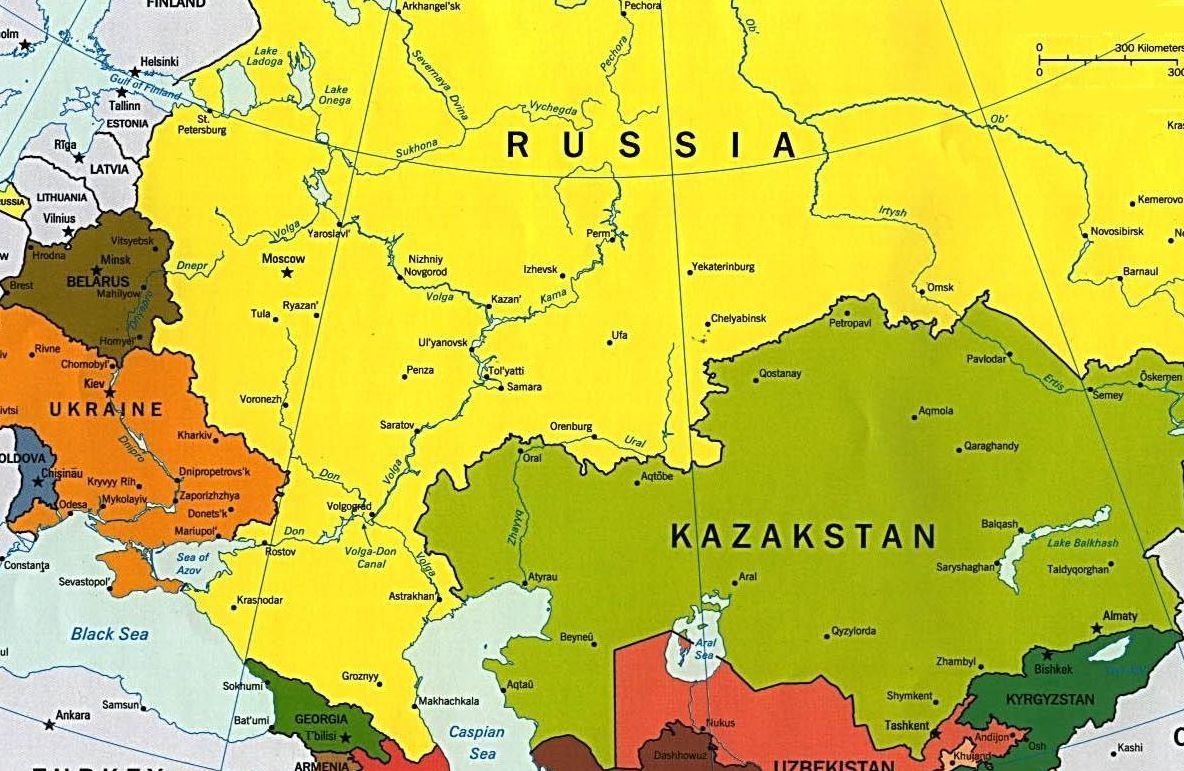 O ţară din coasta Rusiei este pregătită să treacă la moneda EURO