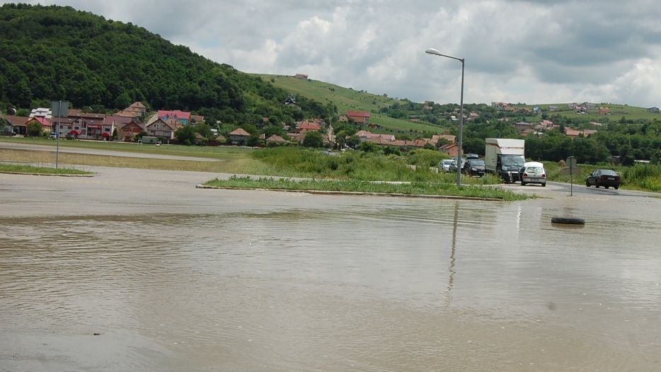 DEZVĂLUIRI incendiare despre femeia găsită moartă în râul Argeș 