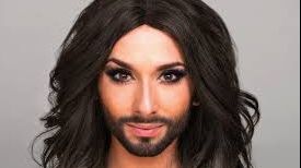 EUROVISION 2014. Comentariu uluitor după victoria "femeii cu barbă"