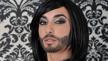 Rogozin, despre câştigătorul Eurovision: Viitorul Europei este "femeia cu barbă"