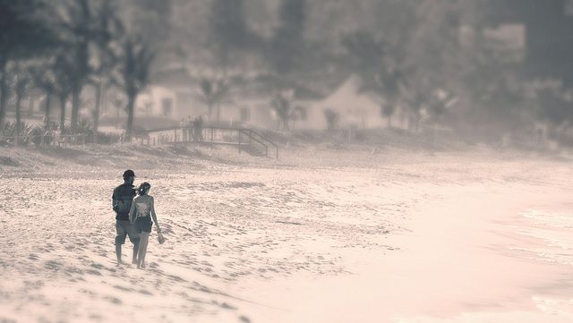 A vrut o relație fără obligații și acum este DISPERAT 