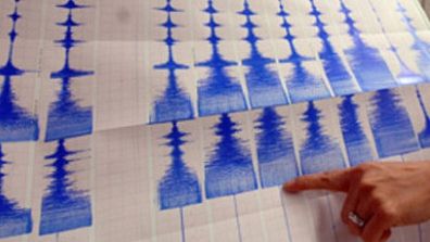 Cutremur puternic în largul coastelor Indiei