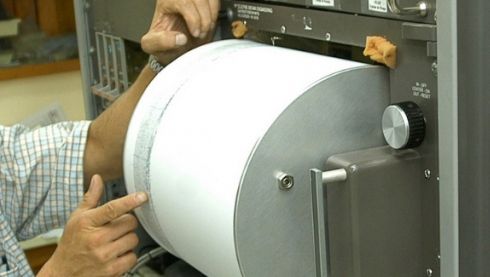 SEISM cu magnitudinea de 5 în Pakistan: un mort şi ZECI de răniţi