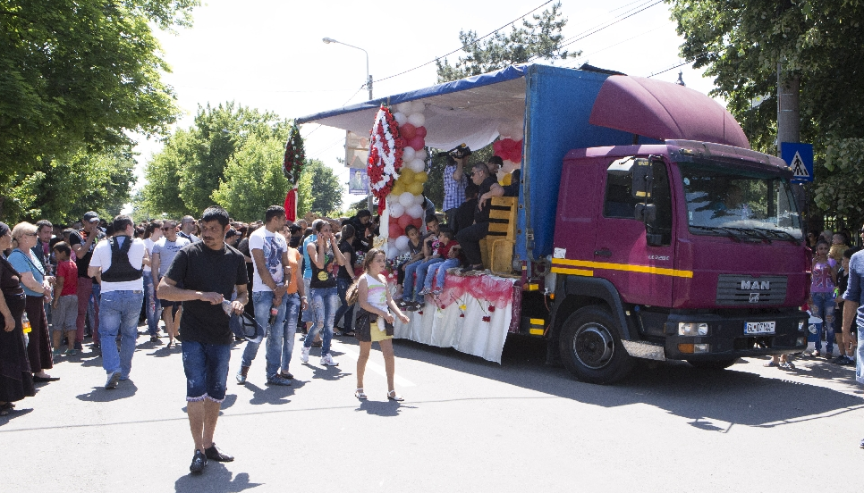 Lacrimi şi durere în lumea interlopă din Galaţi. Un cunoscut lider şi-a pierdut viaţa 