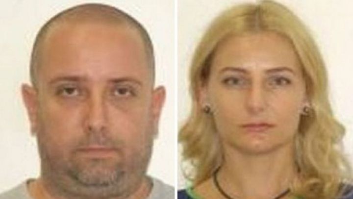 MJ: SUA au dispus extrădarea lui Radu Nemeş