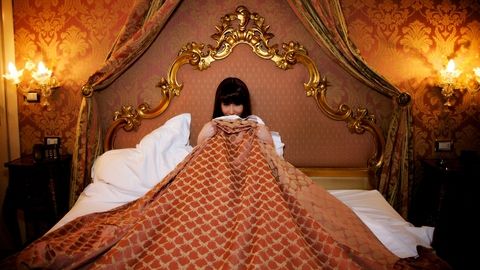 Trei blocaje care duc la ratarea orgasmului unei femei