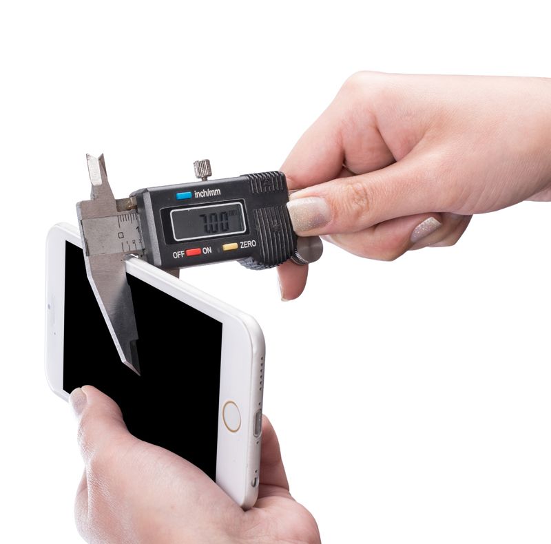 iPhone 6: Așa arată noul smartphone Apple