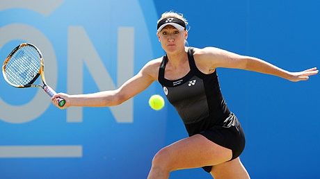 DOLIU ÎN LUMEA SPORTULUI: O jucătoare de tenis A MURIT la 30 de ani