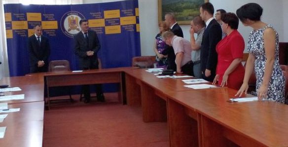 Examene fraudate la Uniunea Naţională a Executorilor Judecătoreşti 