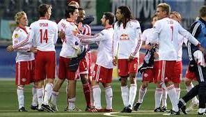 FC Salzburg a câştigat Cupa Austriei