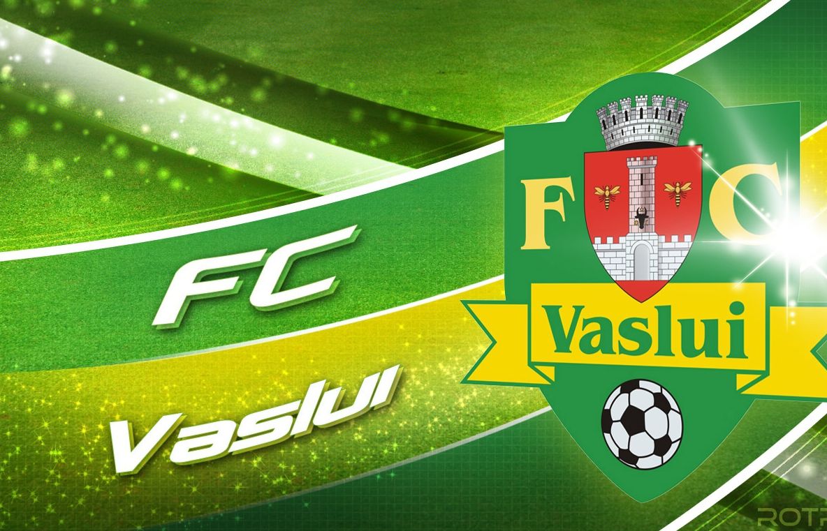 FC Vaslui nu a primit licenţa pentru sezonul 2014/2015 al Ligii I 