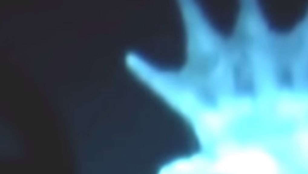 IMAGINI INCREDIBILE, în Marea Groenlandei! Ce a surprins un submarin la 900 de metri adâncime