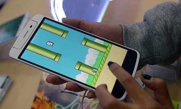 Flappy Bird într-o nouă variantă va fi disponibil pe AppStore-ul celor de la Apple