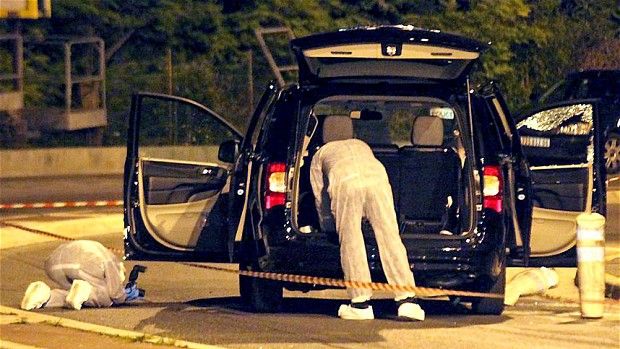 Una dintre cele mai bogate femei din Monaco, ucisă în stil mafiot în plină stradă