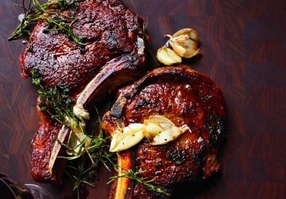 Cum să găteşti cea mai bună FRIPTURĂ. Trucuri de la bucătarii profesionişti 