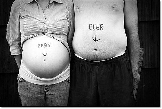 BANCUL ZILEI. Mamă, tată... sunt însărcinată!   