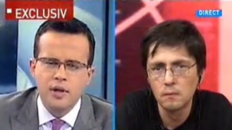 MIHAI GÂDEA. Videoclipul care a DEZGUSTAT o parte a românilor VIDEO