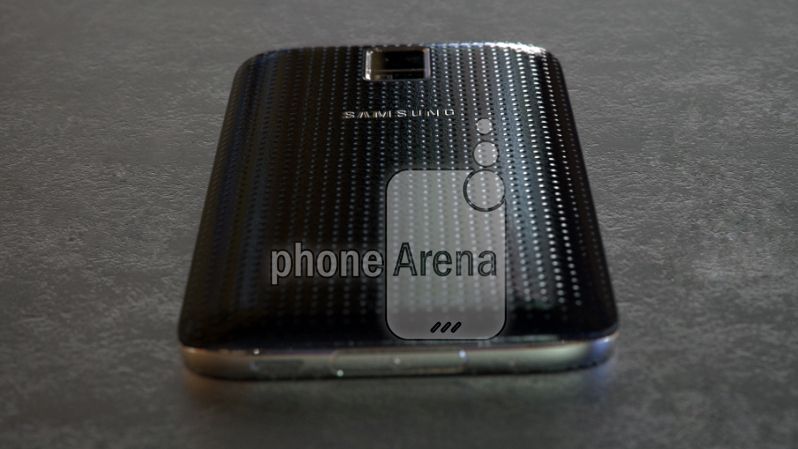 Primele IMAGINI SPION cu cel mai aşteptat telefon Samsung