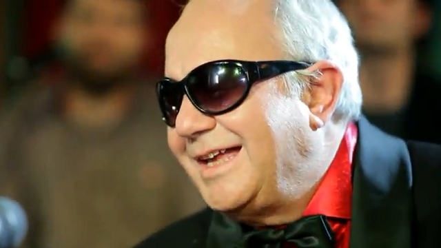 Suferința cumplită prin care trece George Nicolescu