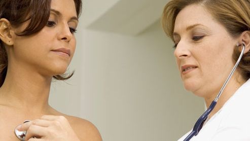 10 teste pe care orice femeie trebuie să le facă NEAPĂRAT